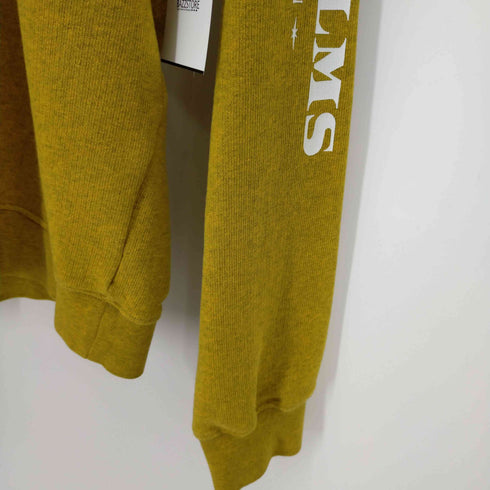 フィップス PHIPPS SPIRIT OF FREEDOM スウェット メンズ M