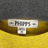 フィップス PHIPPS SPIRIT OF FREEDOM スウェット メンズ M