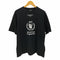 バレンシアガ BALENCIAGA 18AW WFP World Food Progamme S/S Tee メンズ import:S