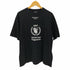 バレンシアガ BALENCIAGA 18AW WFP World Food Progamme S/S Tee メンズ import:S