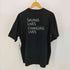 バレンシアガ BALENCIAGA 18AW WFP World Food Progamme S/S Tee メンズ import:S