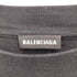 バレンシアガ BALENCIAGA 18AW WFP World Food Progamme S/S Tee メンズ import:S