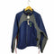 ジョーダンブランド JORDAN BRAND AS M J CLT WVN JKT NAVY/FLINT メンズ L