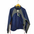 ジョーダンブランド JORDAN BRAND AS M J CLT WVN JKT NAVY/FLINT メンズ L