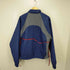 ジョーダンブランド JORDAN BRAND AS M J CLT WVN JKT NAVY/FLINT メンズ L