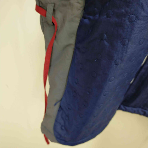 ジョーダンブランド JORDAN BRAND AS M J CLT WVN JKT NAVY/FLINT メンズ L