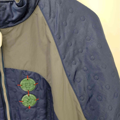 ジョーダンブランド JORDAN BRAND AS M J CLT WVN JKT NAVY/FLINT メンズ L