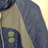 ジョーダンブランド JORDAN BRAND AS M J CLT WVN JKT NAVY/FLINT メンズ L
