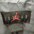 ジョーダンブランド JORDAN BRAND AS M J CLT WVN JKT NAVY/FLINT メンズ L