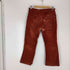 リーバイス Levis 70S USA製 ボタン裏刻印2 42TALONジップ 646コーデュロイ パンツ メンズ