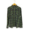 ポロジーンズカンパニーラルフローレン POLO JEANS COMPANY RALPH LAUREN L/S チェック柄ウエスタンシャツ メンズ JPN:M
