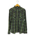 ポロジーンズカンパニーラルフローレン POLO JEANS COMPANY RALPH LAUREN L/S チェック柄ウエスタンシャツ メンズ JPN:M