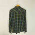 ポロジーンズカンパニーラルフローレン POLO JEANS COMPANY RALPH LAUREN L/S チェック柄ウエスタンシャツ メンズ JPN:M