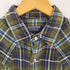ポロジーンズカンパニーラルフローレン POLO JEANS COMPANY RALPH LAUREN L/S チェック柄ウエスタンシャツ メンズ JPN:M