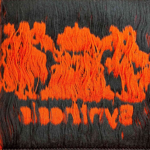 SYNTHESIS STARFALL FOOTBALL JERSEY (LIL BLOOD) メンズ FREE