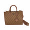 エムシーエム MCM Himmel トートバッグ ローレトス レディース