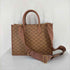 エムシーエム MCM Himmel トートバッグ ローレトス レディース