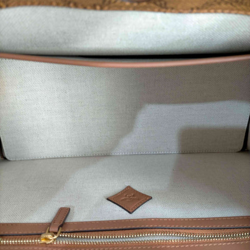 エムシーエム MCM Himmel トートバッグ ローレトス レディース