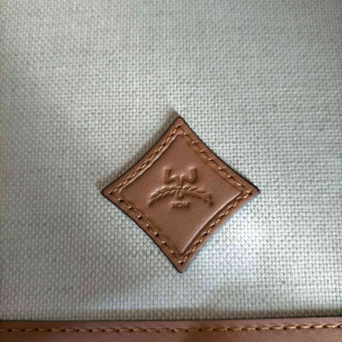 エムシーエム MCM Himmel トートバッグ ローレトス レディース
