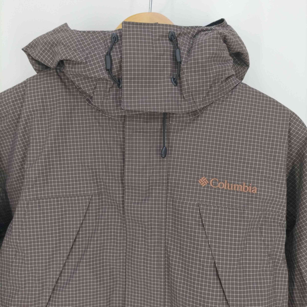 コロンビア Columbia 12F Mecham Hill JACKET 12F メカムヒル