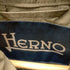 ヘルノ Herno パッカブルジャケット メンズ FR:42