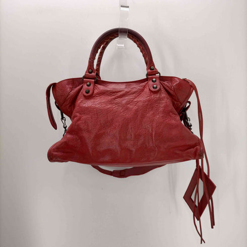 バレンシアガ BALENCIAGA クラシックタウン エディターズバッグ レディース ONE SIZE