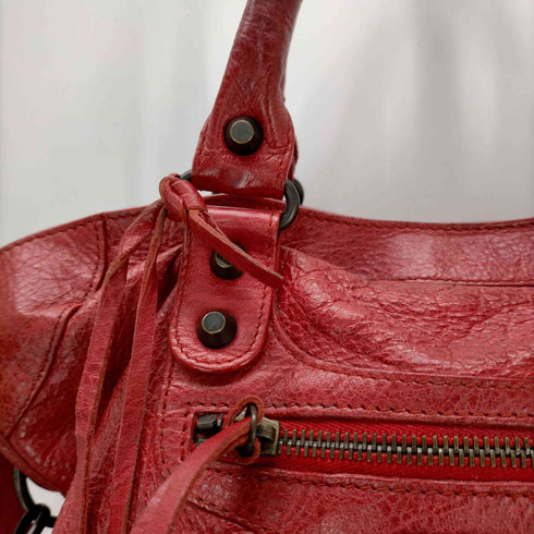 バレンシアガ BALENCIAGA クラシックタウン エディターズバッグ レディース ONE SIZE