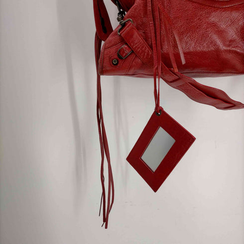 バレンシアガ BALENCIAGA クラシックタウン エディターズバッグ レディース ONE SIZE