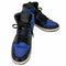 ナイキ NIKE AIR JORDAN 1 MID Hyper Royal メンズ JPN:29