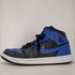 ナイキ NIKE AIR JORDAN 1 MID Hyper Royal メンズ JPN:29