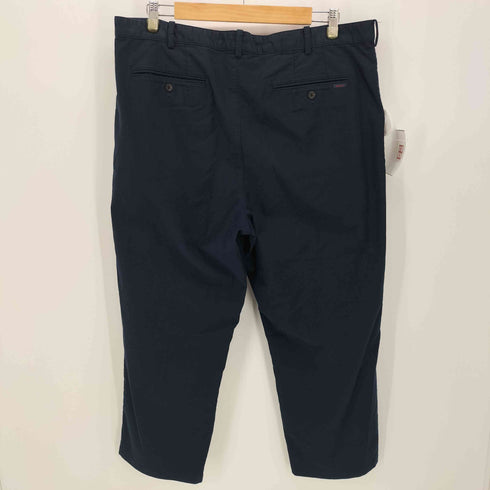 パパス papas 2タック チノパン メンズ 2XL
