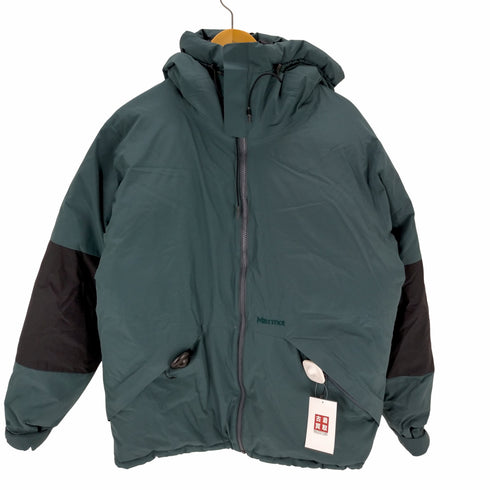 マーモット MARMOT puff jacket メンズ JPN:M