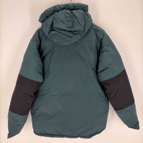 マーモット MARMOT puff jacket メンズ JPN:M