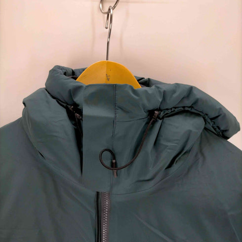 マーモット MARMOT puff jacket メンズ JPN:M