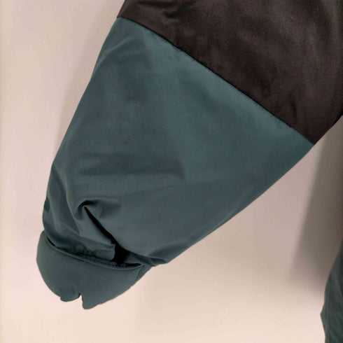 マーモット MARMOT puff jacket メンズ JPN:M