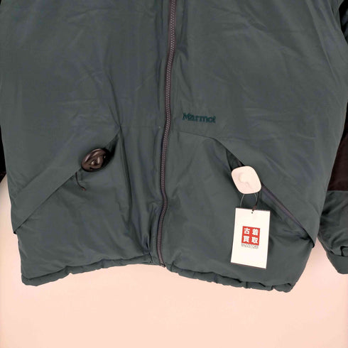 マーモット MARMOT puff jacket メンズ JPN:M