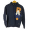 ジースターロー G-STAR RAW GRAPHIC RAW OVERSIZED HOODIE レディース import:S