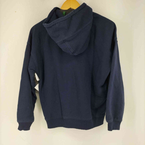 ジースターロー G-STAR RAW GRAPHIC RAW OVERSIZED HOODIE レディース import:S