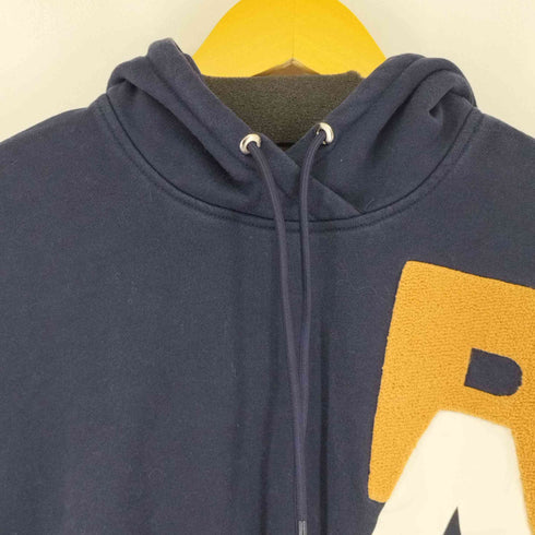 ジースターロー G-STAR RAW GRAPHIC RAW OVERSIZED HOODIE レディース import:S