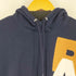ジースターロー G-STAR RAW GRAPHIC RAW OVERSIZED HOODIE レディース import:S