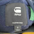 ジースターロー G-STAR RAW GRAPHIC RAW OVERSIZED HOODIE レディース import:S