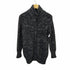 アーペーセー A.P.C. ボトルネックカーディガン レディース S