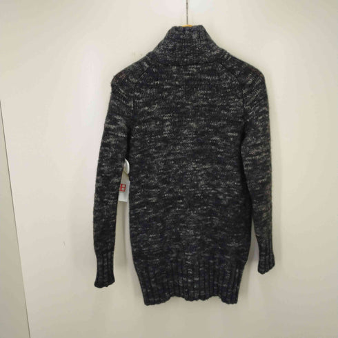 アーペーセー A.P.C. ボトルネックカーディガン レディース S