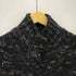 アーペーセー A.P.C. ボトルネックカーディガン レディース S