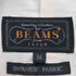 ビームスプラス BEAMS+ チェック柄 3Bジャケット メンズ JPN:M