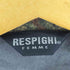レスピーギ RESPIGHI クロップドポリシャツ レディース