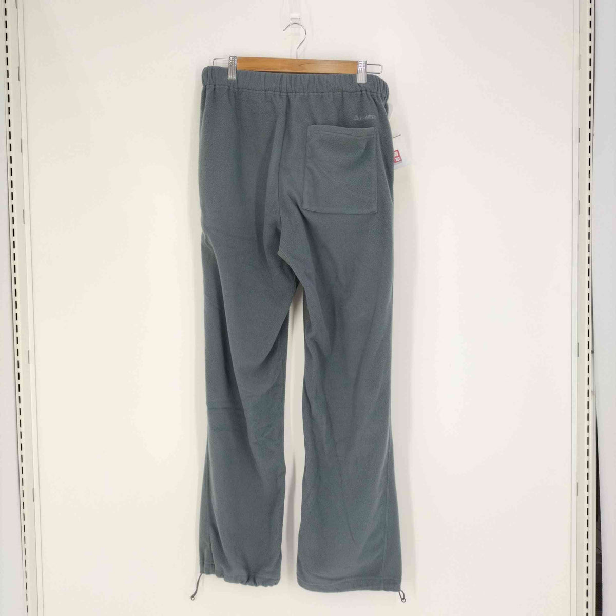 NULABEL POLARTEC SWEAT PANTS