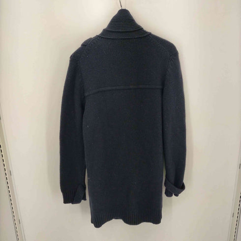 ウーヨンミ WOOYOUNGMI ニットダブルブレストコート メンズ JPN:48