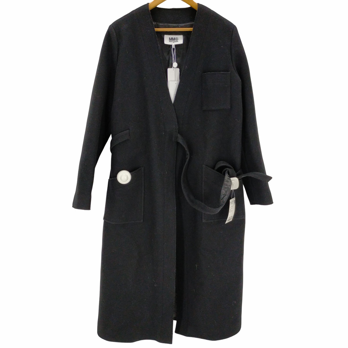 エムエムシックス メゾンマルジェラ MM6 Maison Margiela ウール エムエムシックス メゾンマルジェラ MM6 Maison Margiela ウール