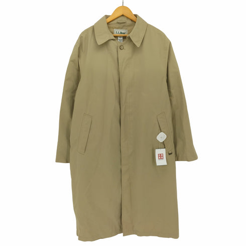 エルエルビーン L.L.Bean 80S gore-tex ステンカラーコート メンズ JPN:L